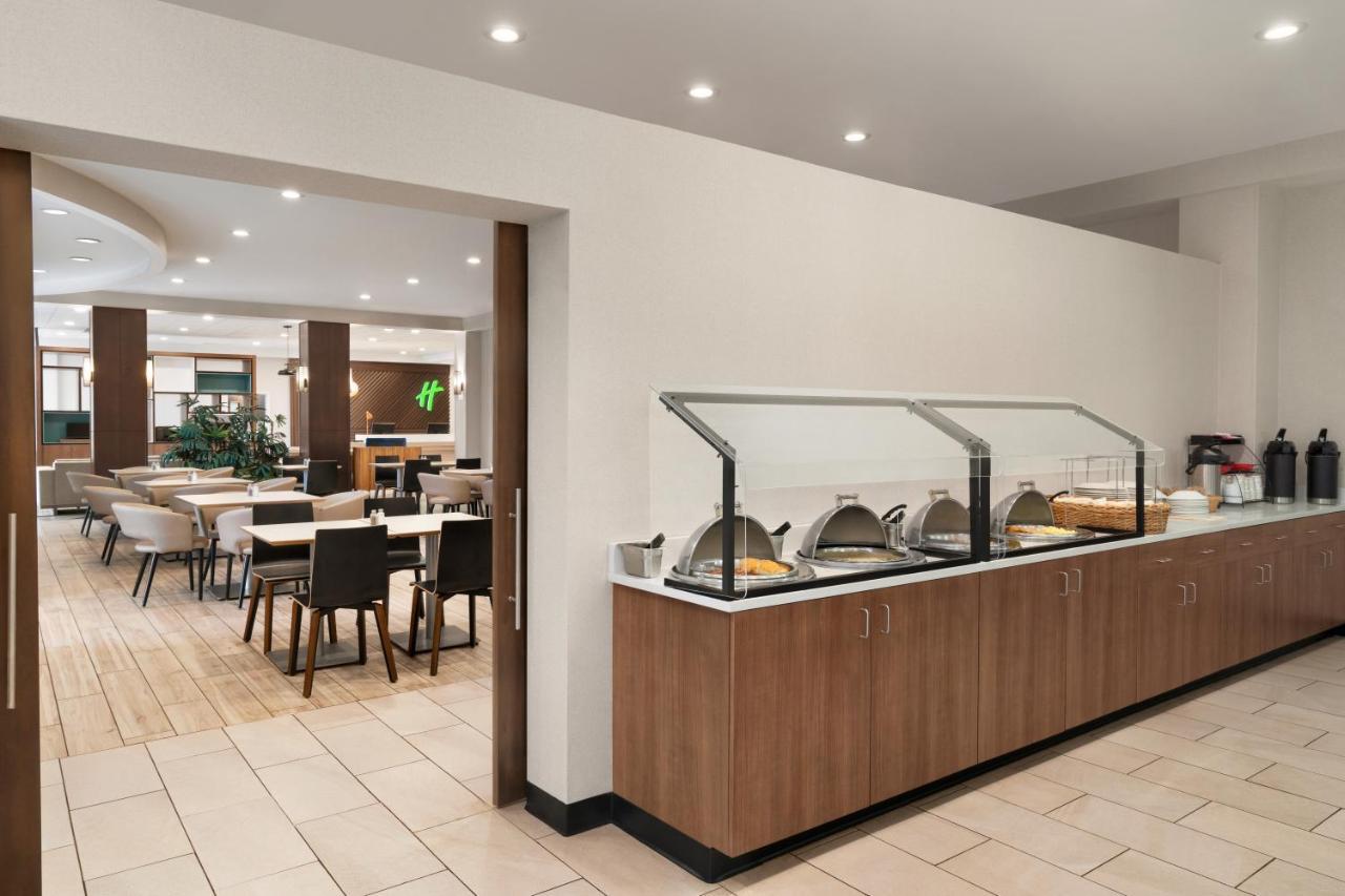Holiday Inn Florence By Ihg Exterior foto