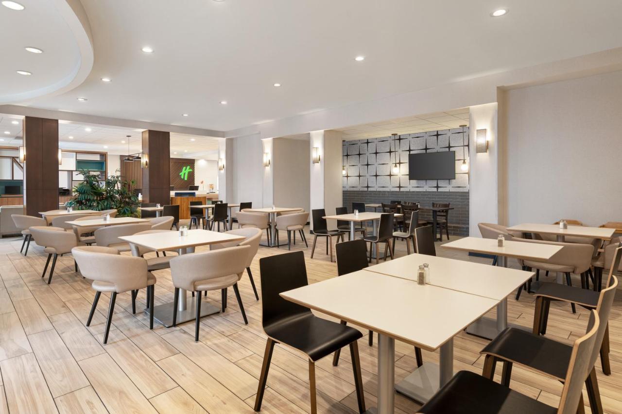 Holiday Inn Florence By Ihg Exterior foto