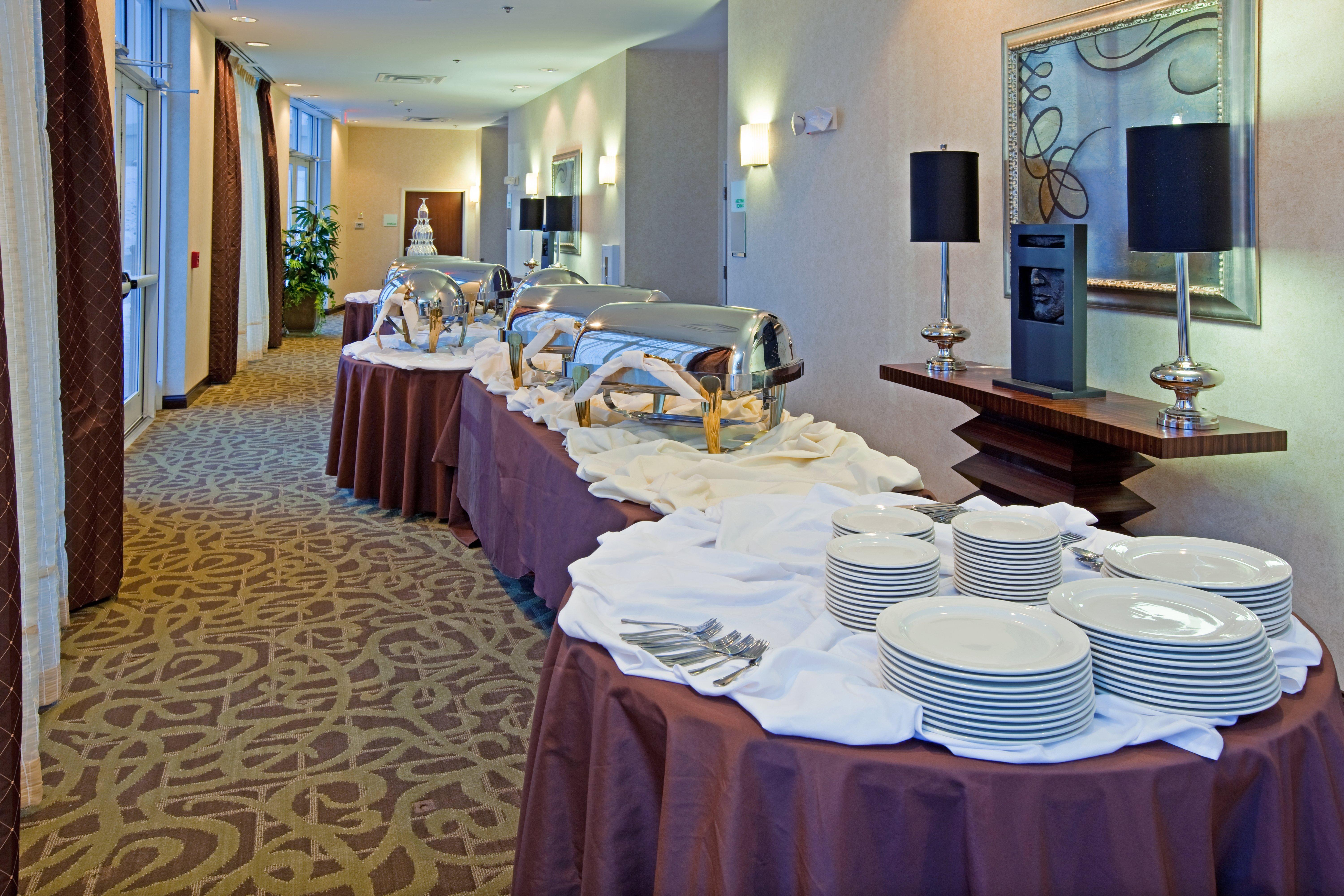 Holiday Inn Florence By Ihg Exterior foto