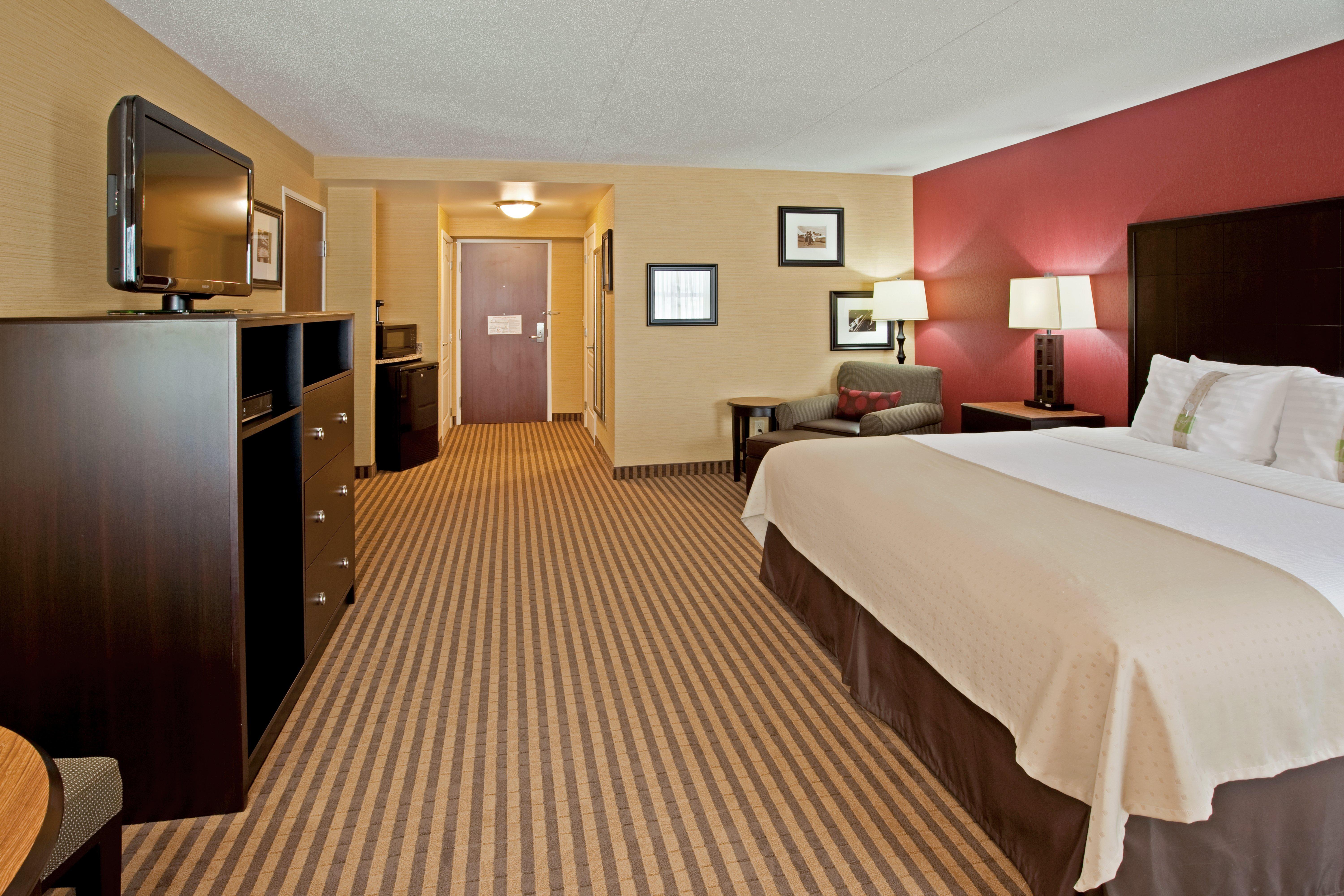 Holiday Inn Florence By Ihg Exterior foto