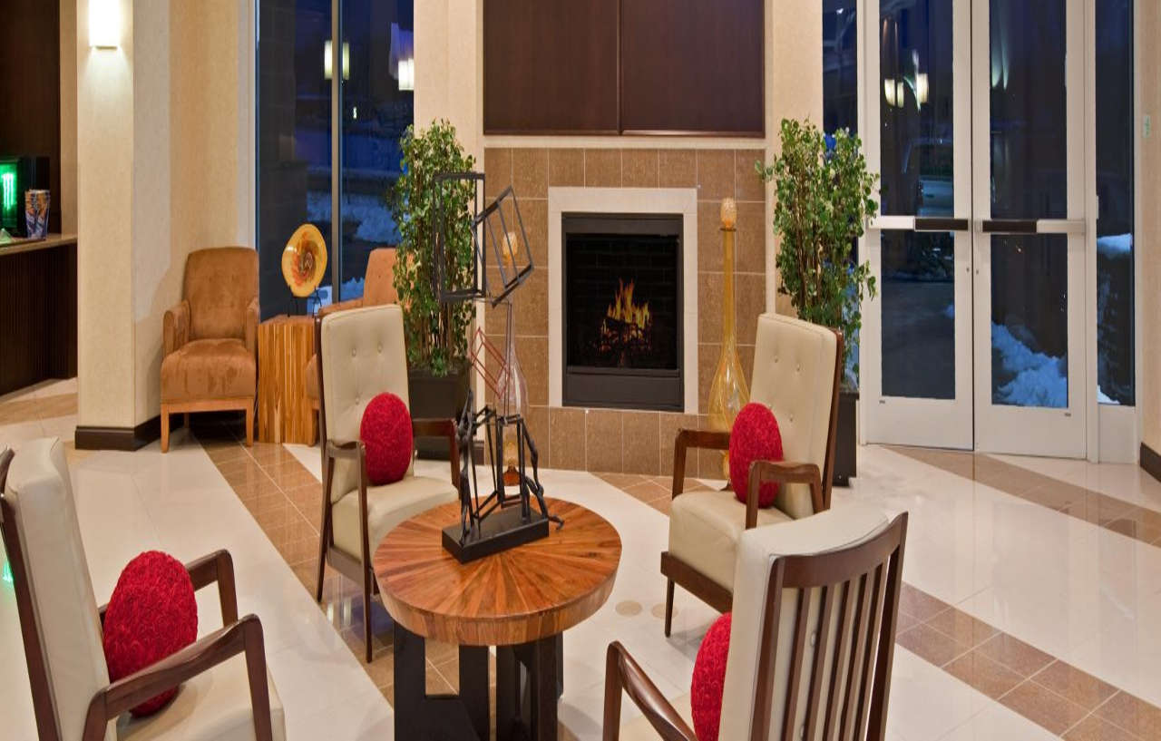 Holiday Inn Florence By Ihg Exterior foto