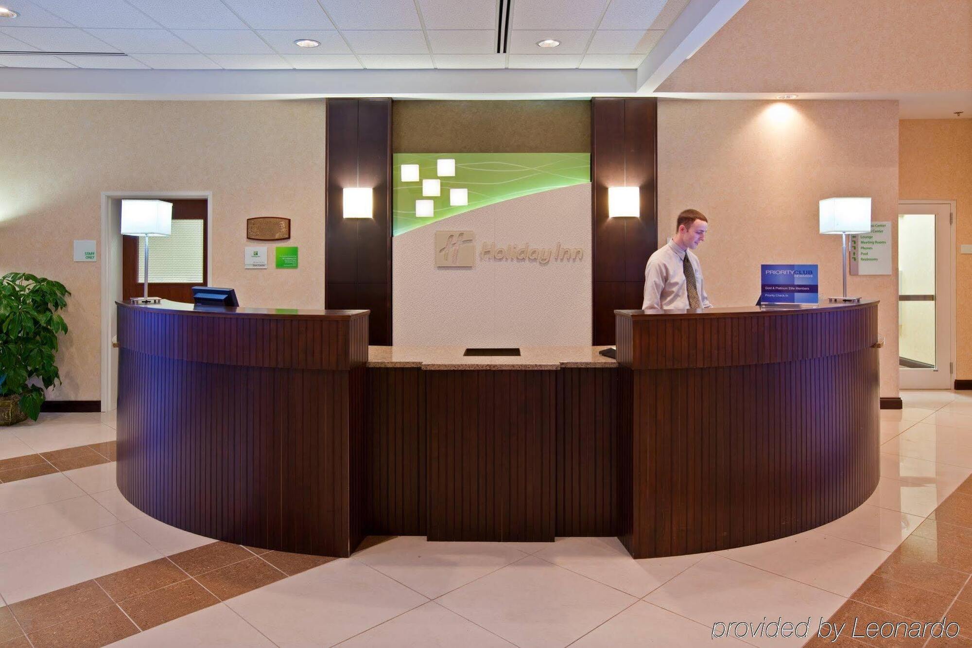 Holiday Inn Florence By Ihg Exterior foto